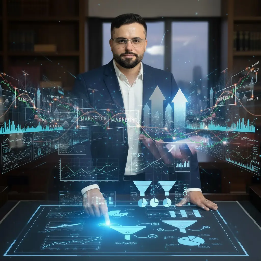 De Funcionário a Dono - Estratégia TFZ