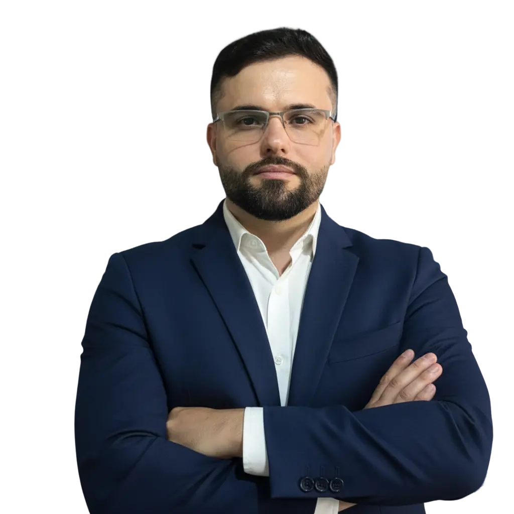 Estrategista Líder da TFZ